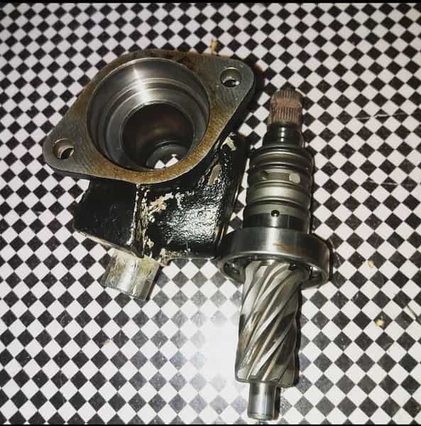 عکس تعمیرگاه جلوبندی وهیدرولیک سواری مهدی گرگین در مهدیه شیراز