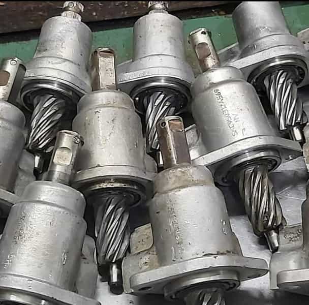 عکس تعمیرگاه جلوبندی وهیدرولیک سواری مهدی گرگین در مهدیه شیراز