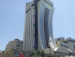 عکس هتل الماس دو در عنصری مشهد