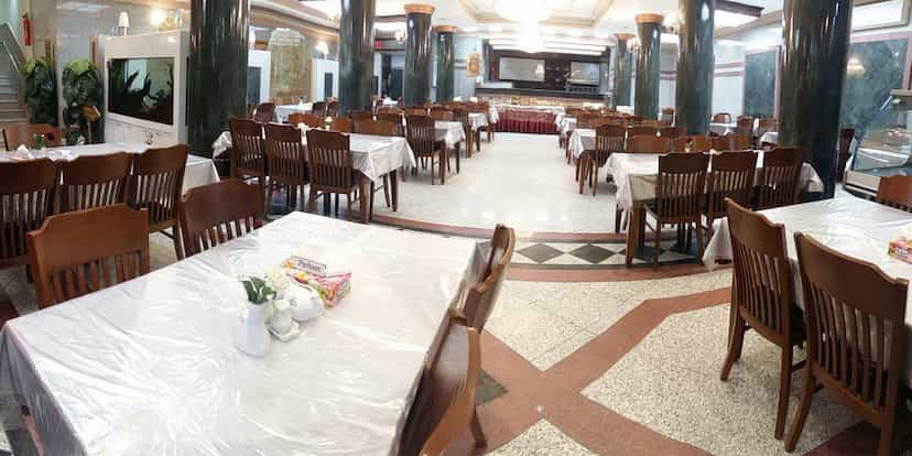عکس هتل خیام در سراب مشهد