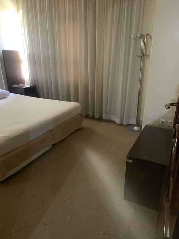 عکس هتل نور ولایت در شهید هاشمی نژاد مشهد