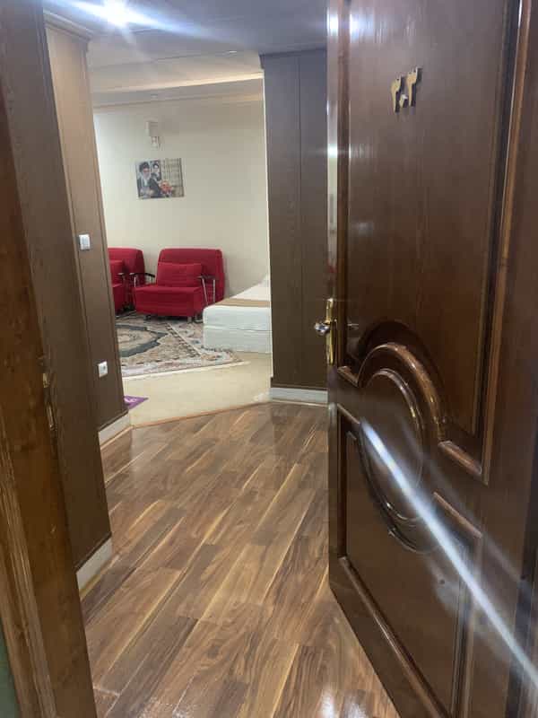 عکس هتل نور ولایت در شهید هاشمی نژاد مشهد