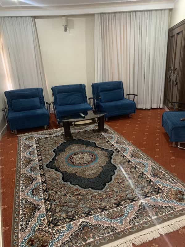 عکس هتل نور ولایت در شهید هاشمی نژاد مشهد