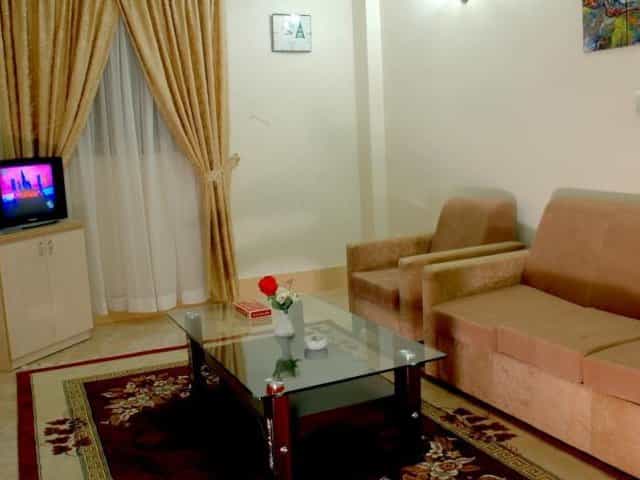 عکس هتل مینو در عنصری مشهد