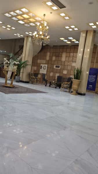عکس هتل مینو در عنصری مشهد
