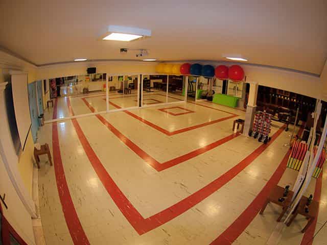 عکس هتل فرید در احمدآباد مشهد