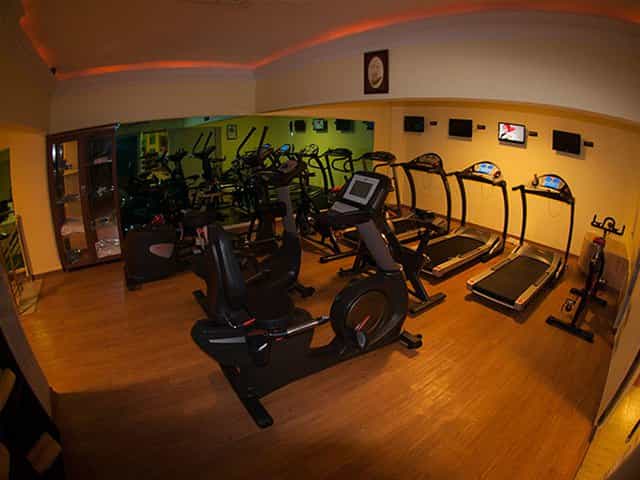 عکس هتل فرید در احمدآباد مشهد