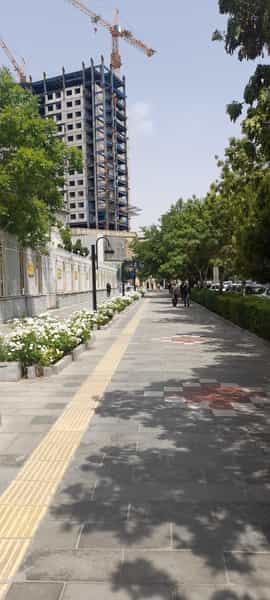 عکس هتل نگین رضوی ۲ در جنت مشهد