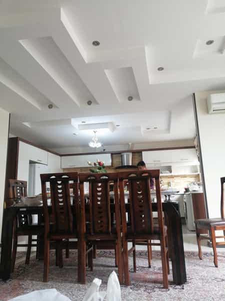 عکس هتل در احمدآباد مشهد