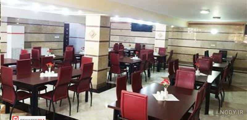 عکس هتل فانوس دریا در عنصری مشهد