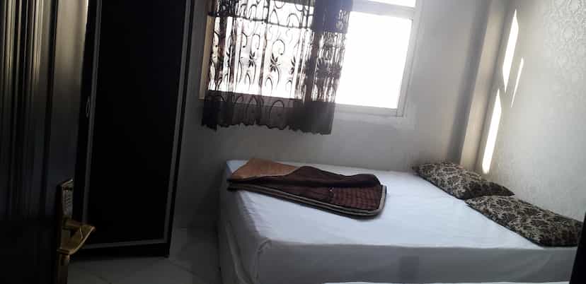 عکس هتل‌آپارتمان بهبودی در سلام مشهد