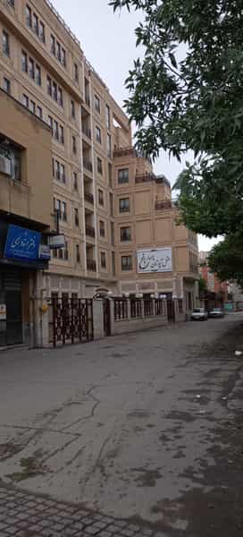 عکس هتل چهارباغ شهرداری اصفهان در سلام مشهد