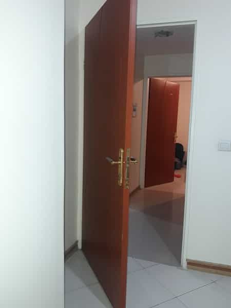 عکس هتل آپارتمان در راه آهن مشهد