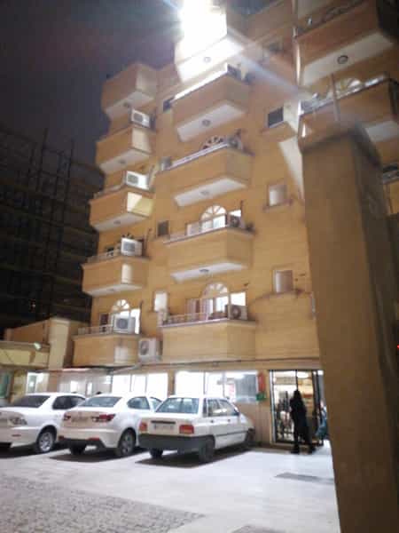 عکس هتل ثامن الائمه در چهارباغ مشهد
