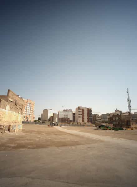 عکس هتل نبی اکرم در عیدگاه مشهد