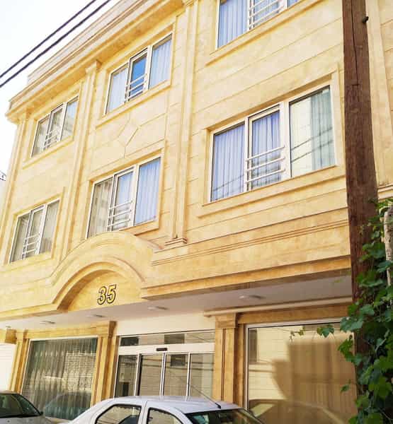 عکس هتل آپارنمان سی و پنج در دانش مشهد