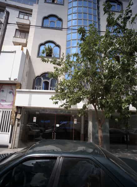 عکس هتل آپارتمان ولایت رضا در هفده شهریور مشهد