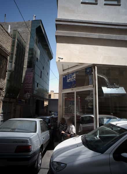 عکس سوئیت آپارتمان گل نرگس در نوغان مشهد