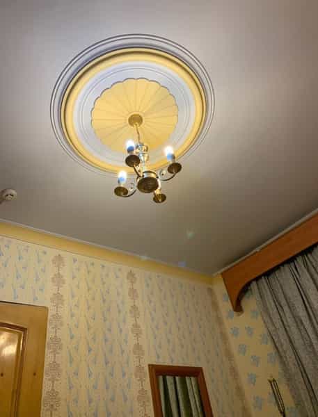 عکس هتل پاسارگاد ناجا در خرمشهر مشهد