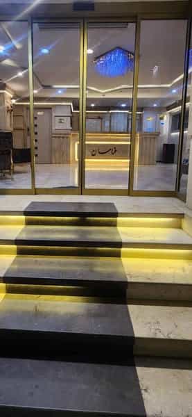 عکس هتل آپارتمان خراسان در دانش مشهد