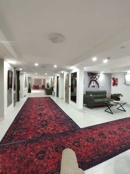 عکس هتل آپارتمان جهان در عنصری مشهد