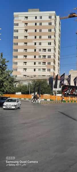 عکس واحد‌های اقامتی موسسه خدمات رفاهی کارکنان مدیریت درمان استان یزد در عیدگاه مشهد