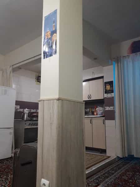 عکس هتل آپارتمان حاج سعید بقایی در آیت الله خامنه ای مشهد