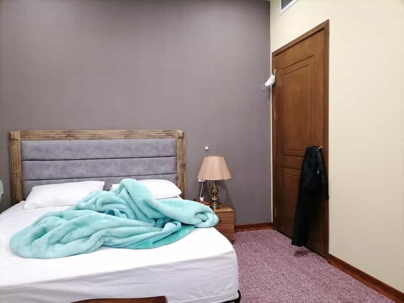 عکس هتل احمدبن موسی در آیت الله خامنه ای مشهد