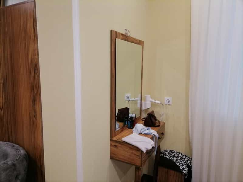 عکس هتل احمدبن موسی در آیت الله خامنه ای مشهد