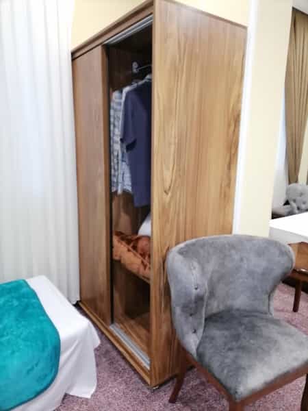 عکس هتل احمدبن موسی در آیت الله خامنه ای مشهد