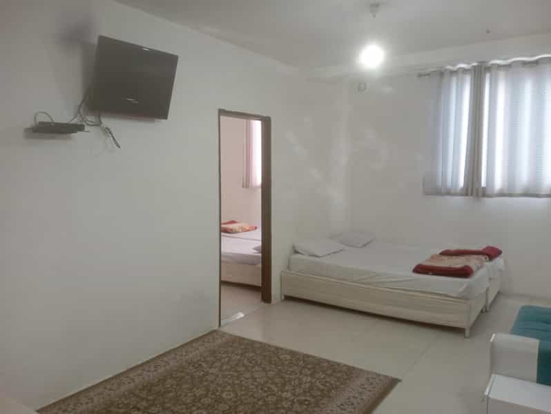 عکس هتل آپارتمان لطفی در شهید هاشمی نژاد مشهد