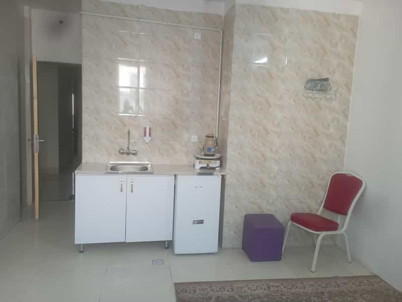 عکس هتل آپارتمان لطفی در شهید هاشمی نژاد مشهد