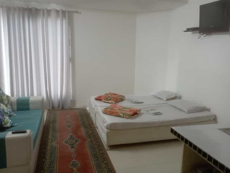 عکس هتل آپارتمان لطفی در شهید هاشمی نژاد مشهد