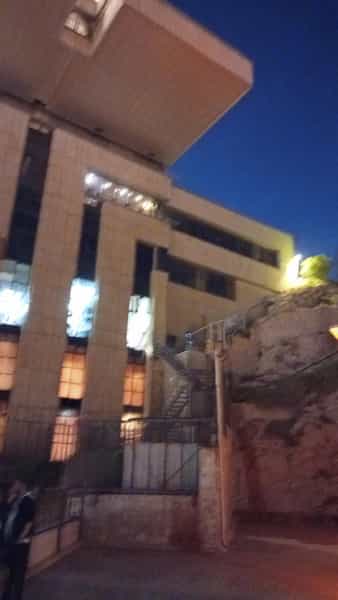 عکس هتل بزرگ شیراز شیراز