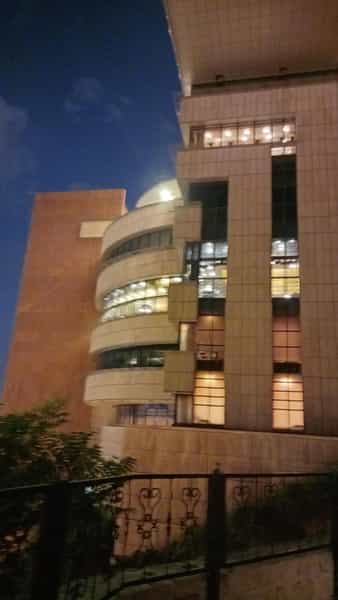 عکس هتل بزرگ شیراز شیراز