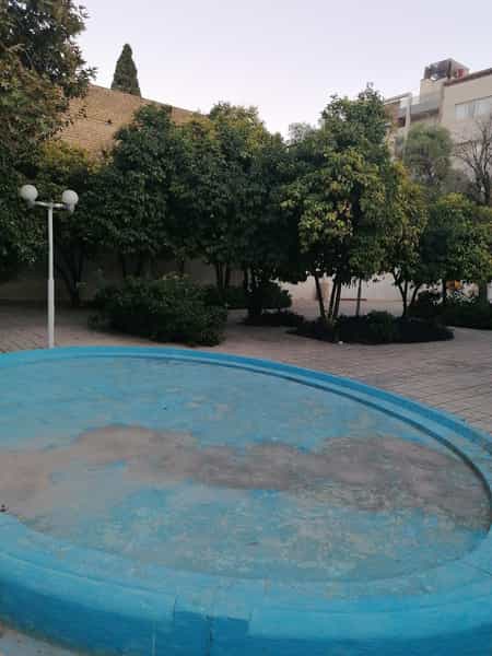 عکس مهمانسرای صداوسیما در وصال شیراز