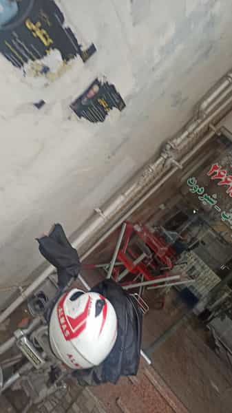 عکس کله پزی سنتی کشکولی در شیخ یوسف اصفهان