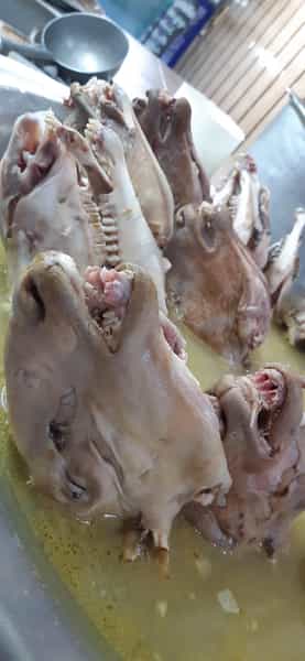 عکس طباخی در رجائی شهر کرج
