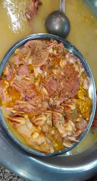 عکس طباخی در رجائی شهر کرج
