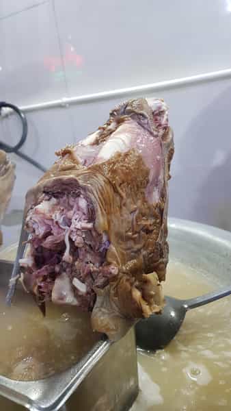عکس طباخی کوروش بامدیریت جدید در عظیمیه کرج