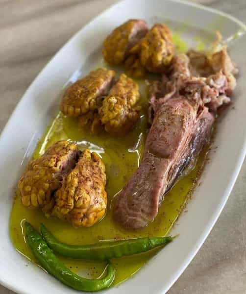 عکس طباخی گلریز در گلشهر کرج