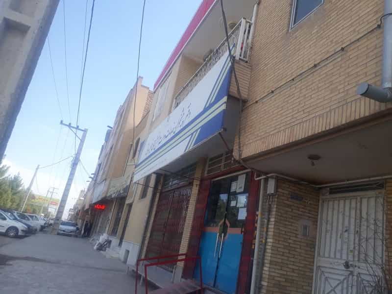 عکس دفتر پیشخوان خدمات دولت در فاز ۱ شهرک شهید ایرانمنش کرمان