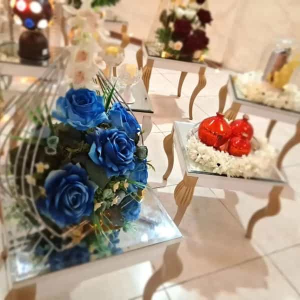 عکس مجموعه پذیرایی دریا در ابوذر مشهد