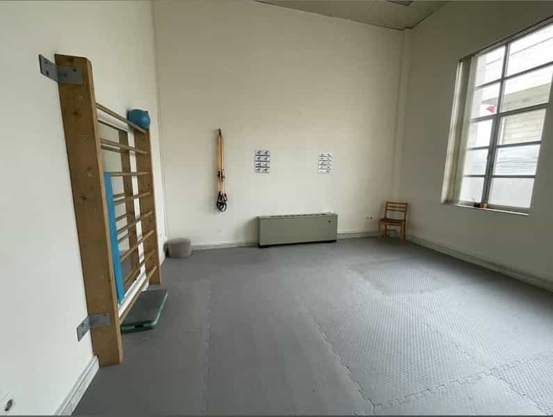 عکس مرکز حرکات اصلاحی دانشگاه آزاد زنجان در نجف آباد زنجان