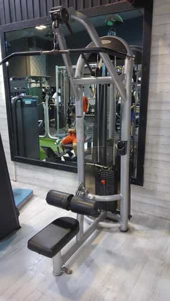 عکس باشگاه بدنسازی ستاره شمال در حکیم آباد بابل