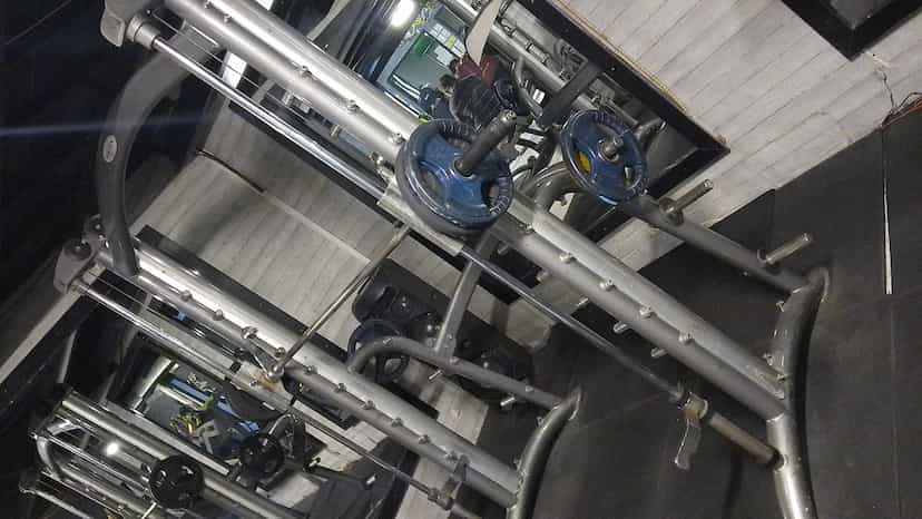 عکس باشگاه بدنسازی ستاره شمال در حکیم آباد بابل