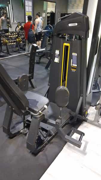 عکس باشگاه بدنسازی ستاره شمال در حکیم آباد بابل