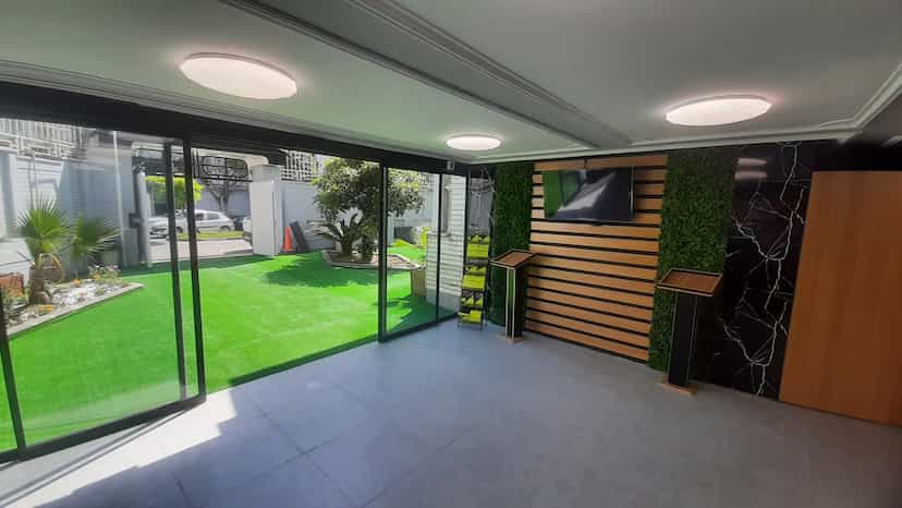 عکس آموزشگاه زبان سفیر گفتمان در اسپه کلا آمل