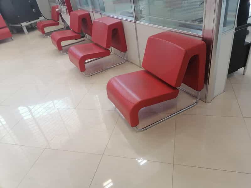 عکس آموزشگاه کامپیوتر کرمانیان شهرک الهیه کرمان