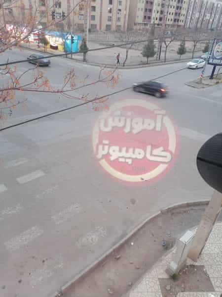 عکس آموزشگاه کامپیوتر کرمانیان شهرک الهیه کرمان